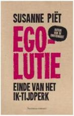 Egolutie (einde van het ik-tijdperk), Ophalen of Verzenden, Zo goed als nieuw