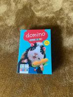 Domino taal & lezen spel, Ophalen, Zo goed als nieuw, Speelkaart(en)
