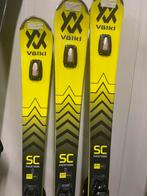 2023 155 CM VÖLKL RACETIGER SC WOODCORE SKIS SL NP€880, Sport en Fitness, Skiën en Langlaufen, Overige merken, 140 tot 160 cm