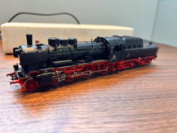 Fleischmann Br 038 tp IV DB, analoog DC gelijkstroom h0 1:87 beschikbaar voor biedingen