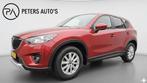 Mazda CX-5 2.0 TS+ 4WD Trekhaak/Stoelverwarming/Dodehoek, Auto's, Automaat, 4 cilinders, Bedrijf, Electronic Stability Program (ESP)