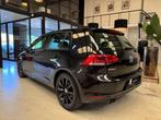 Volkswagen Golf 1.4 TSI | DSG automaat| Bluetooth | Navigati, Gebruikt, 4 cilinders, Zwart, 630 kg