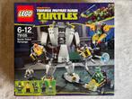 Lego Teenage Mutant Ninja Turtles 79105 Baxter Robot Rampage, Ophalen, Nieuw, Complete set, Lego