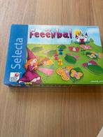 Feeënbal - Selecta Kinderspel, Hobby en Vrije tijd, Gezelschapsspellen | Bordspellen, Een of twee spelers, Ophalen of Verzenden