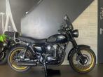 Kawasaki  W 800 special edition. Nieuwstaat!, Bedrijf, 773 cc
