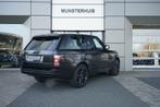 Land Rover Range Rover 5.0 V8 Vogue 510pk 4WD Aut. | Adaptie, Auto's, Land Rover, Euro 5, 510 pk, Met garantie (alle), 2337 kg