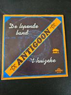 Antigoon De Lopende Band / 't Huizeke, Cd's en Dvd's, Vinyl Singles, Gebruikt, 7 inch, Single, Ophalen of Verzenden