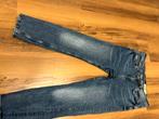 Jeans spijkerbroek maat 52 / 36-32, Ophalen of Verzenden, Zo goed als nieuw, Blauw, W33 - W34 (confectie 48/50)