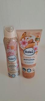 Balea deodorant en bodylotion, Ophalen, Nieuw, Deodorant of Bodyspray