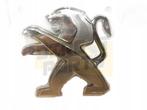 Peugeot 508 (9/18-) embleem logo ''Peugeot'' achter Originee, Verzenden, Nieuw, Peugeot