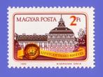 Hongarije, Klooster, Mi. 3608 postfris, Verzenden, Postfris