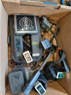 Oltimer Volvo 66 onderdelen., Ophalen, Volvo