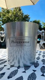 Philipponnat Champagne Koeler, Ophalen of Verzenden, Zo goed als nieuw
