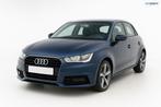Audi A1 Sportback 1.0 TFSI Advance Sport | S-Line | Automaat, Stof, Bedrijf, 39 €/maand, Traction-control