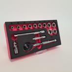 Ratelsleutel set 15 delig | Handgereedschap, Ophalen of Verzenden