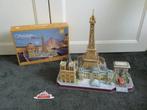 CityLine - 3D Puzzel.Nieuwstaat, Ophalen of Verzenden, Nieuw, Rubik's of 3D-puzzel