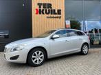 Volvo V60 1.6 T3 Automaat Leder Opendak SUMMUM, Automaat, Gebruikt, 4 cilinders, 150 pk