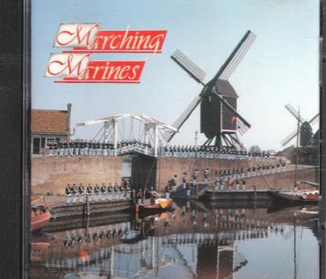 Hafabra- Marching Marines- Marine Band of the Royal Netherla beschikbaar voor biedingen
