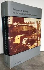 Visions & Re-Visions on The Boulevard of Broken Dreams  2006, Ophalen of Verzenden, Nieuw