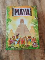 Maya bordspel - White Goblin Games, Ophalen of Verzenden