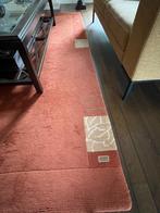 Vloerkleed volledig wol, Ophalen, Gebruikt, 150 tot 200 cm, Rechthoekig