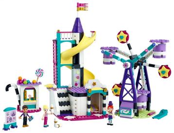 Lego Friends Magisch Reuzenrad en Glijbaan 41689 beschikbaar voor biedingen