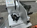 Snijmachine berkel bizerba vs12 deco graef slagerij, Ophalen of Verzenden