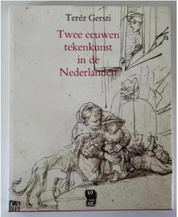 Twee eeuwen tekenkunst in de Nederlanden beschikbaar voor biedingen