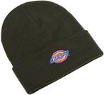 Dickies colfax beanie hat olive green, Nieuw, Muts, Dickies, Ophalen