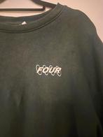 Four trui green €35,-, Ophalen of Verzenden, Zo goed als nieuw, Groen