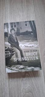 Born to Run - Bruce Springsteen Autobiografie, Ophalen of Verzenden, Zo goed als nieuw, Bruce Springsteen, Film, Tv en Media