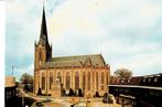 Raalte, Kerk, Verzamelen, Ansichtkaarten | Nederland, Ophalen of Verzenden, Ongelopen, Overijssel
