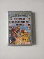 Super Smash Bros. Melee - Gamecube, Spelcomputers en Games, Games | Nintendo GameCube, Gebruikt, Vechten, Ophalen of Verzenden