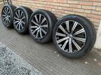 Volvo XC 90 20 inch winterset Continental 7mm. 5x108, Banden en Velgen, 275 mm, Ophalen of Verzenden, 20 inch