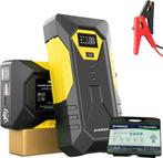 Krachtige Jumpstarter nu voor 44,90 Goedkoopste in NL, Ophalen of Verzenden