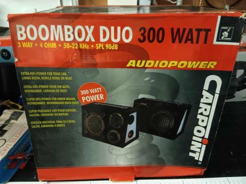Partij woofers en speakers., Auto diversen, Autoradio's, Nieuw, Ophalen of Verzenden