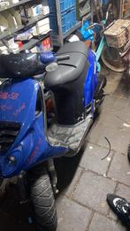 Piaggio nrg 172cc brom, Ophalen of Verzenden, Zo goed als nieuw, Tweetakt, Overige modellen