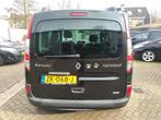 Renault Kangoo Family TCe 115 Limited (bj 2016), Auto's, Renault, Origineel Nederlands, Te koop, 5 stoelen, Benzine