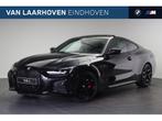 BMW 4 Serie Coupé 420i High Executive M Sport Automaat / Sc, Automaat, 1998 cc, Achterwielaandrijving, Zwart