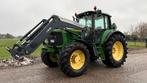 John deere 6820 (Auto Powr) met voorlader, Gebruikt, Tot 80 Pk, 7500 tot 10000, Ophalen