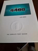 The 4400 dvd, Ophalen of Verzenden, Zo goed als nieuw
