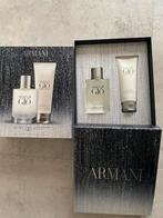 Giorgio Armani acqua di gio gift set nieuw en origineel, Ophalen of Verzenden, Nieuw