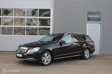 2010 Mercedes E350 CGI Estate | 68 dkm | 2e eig. |292 PK beschikbaar voor biedingen