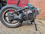 Scooter motorblok  GY6 50cc 139QMB 10 inch, Ophalen, Zo goed als nieuw, Blok, Overige merken