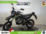 KAWASAKI KLX 125 (bj 2013), Motoren, Kawasaki, Bedrijf, Onbekend, Overig