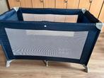 Safety 1th campingbed, Kinderen en Baby's, Babywiegjes en Ledikanten, Ophalen of Verzenden, Zo goed als nieuw, Reisbedje