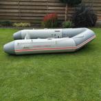 Hydro-force rubberboot met airdeck, Watersport en Boten, Ophalen, Zo goed als nieuw