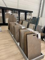 PVC vloeren ACTIE Vanaf €21,99 per m2 klik en plak, Huis en Inrichting, Ophalen of Verzenden, Nieuw, 75 m² of meer, Overige typen