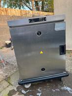 Opknapper Warmtekast | Moduline | warmhoudwagen, Witgoed en Apparatuur, Vaatwasmachines, Ophalen, Zo goed als nieuw