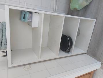 Ikea Billy kast  beschikbaar voor biedingen